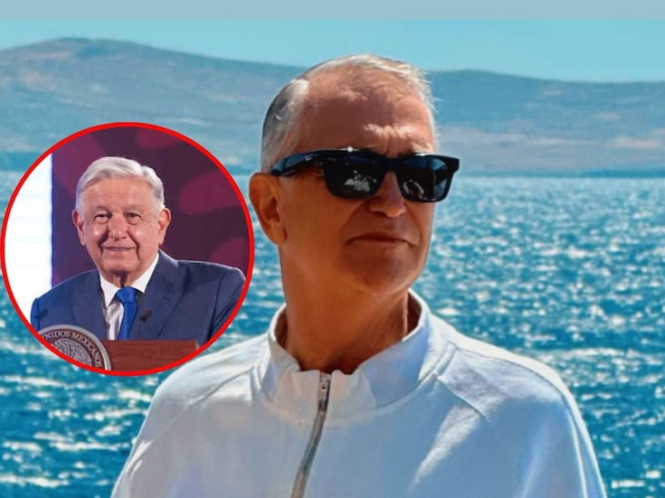 “No me van a callar”: Ricardo Salinas Pliego ‘destapa’ demanda contra AMLO por incumplimiento de contrato en cobro de impuestos del SAT