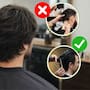 Los cortes con degradado pierden terreno frente al flow, messy slickback y mod cut: Un estilista explica qué estilo favorece a cada rostro