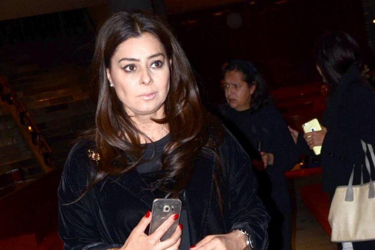 Yadhira Carrillo se pronuncia sobre el caso de Eleazar "N"