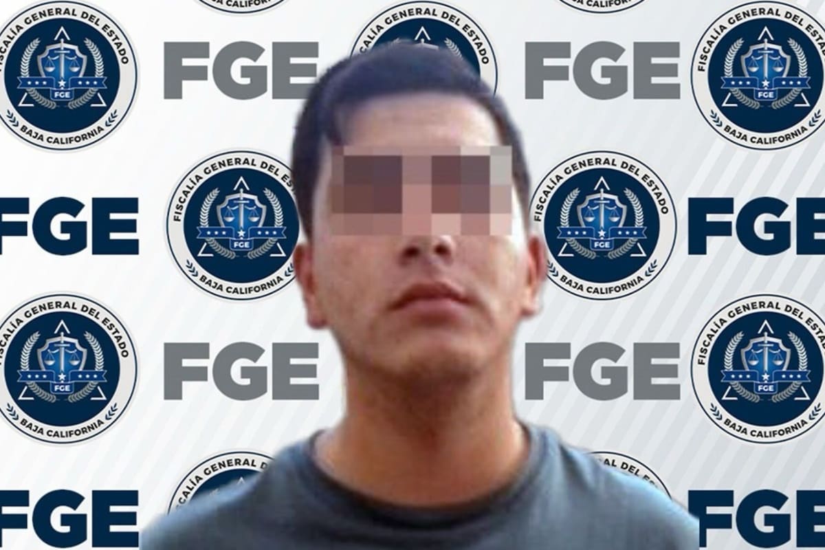 Vinculan a proceso a hombre por golpear, morder y encerrar a su expareja