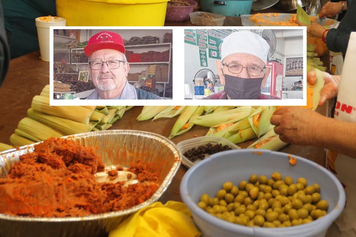 Locatarios del Mercado de Hermosillo confían mejoren ventas por Día de la Candelaria