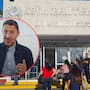 Martí Batres responde a críticas sobre aire acondicionado en quirófanos del Hospital “Fernando Ocaranza” de Hermosillo