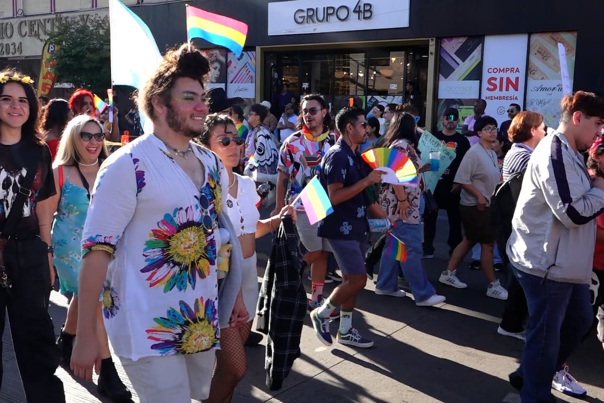 Marcha LGBTIQ+ en Tijuana enfrenta retos económicos y administrativos rumbo al 27 de junio