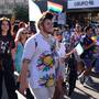 Marcha LGBTIQ+ en Tijuana enfrenta retos económicos y administrativos rumbo al 27 de junio