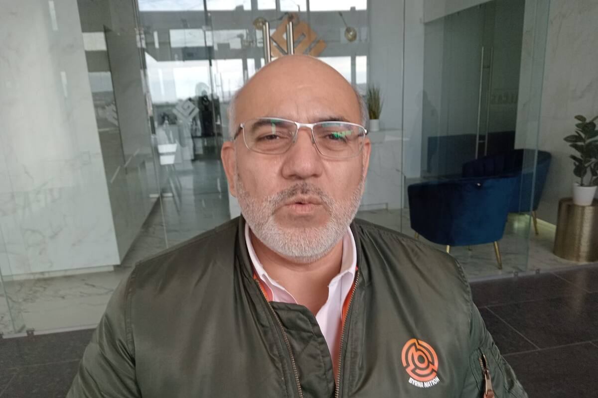 Brindan seguridad armas no letales