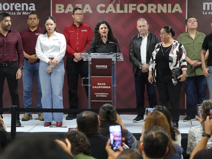 Va Morena por la creación de más de 2 mil comités ciudadanos en BC