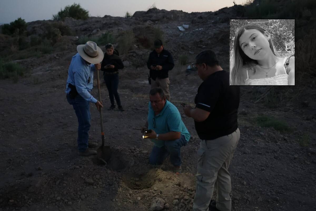 Hallan cuerpo de Paola Andrea cerca de dren en Islas Agrarias