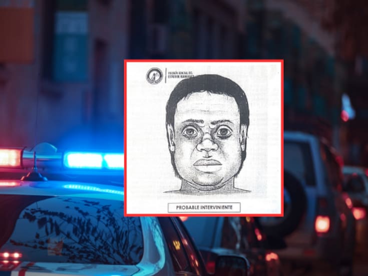 ¿Lo has visto?: Lanzan alerta por presunto agresor sexual en Guanajuato y piden colaboración ciudadana para localizarlo