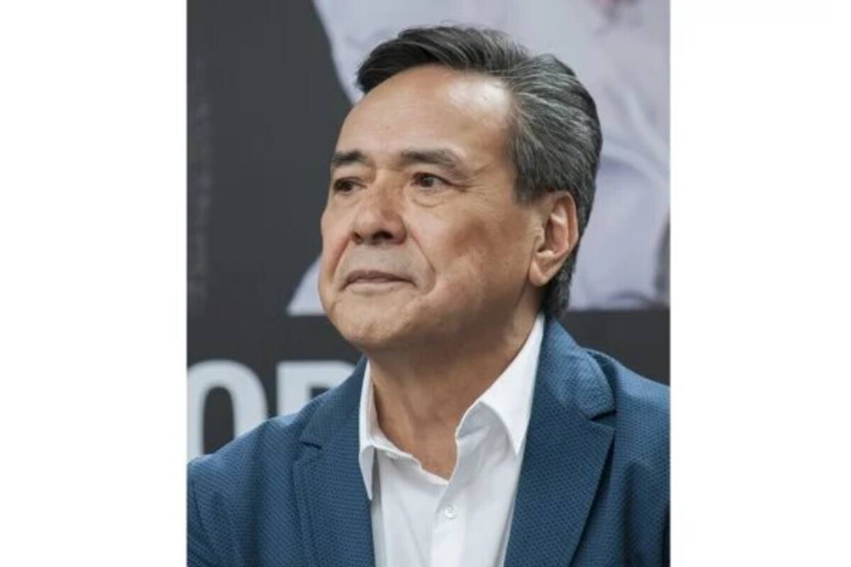 Esposa de Yoshio pide permiso para hacer videollamada y saber de él