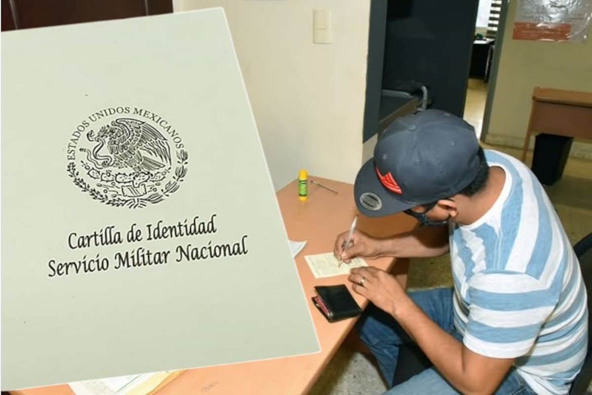 Iniciará recepción de documentos para precartilla militar en Hermosillo