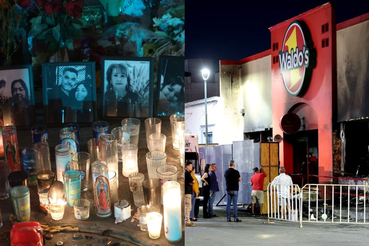 Tres presuntos implicados en caso Waldo’s fueron imputados y llevarán su proceso en libertad; la audiencia de vinculación sigue