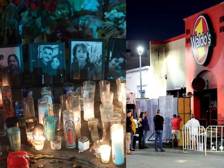 Tres presuntos implicados en caso Waldo’s fueron imputados y llevarán su proceso en libertad; la audiencia de vinculación sigue