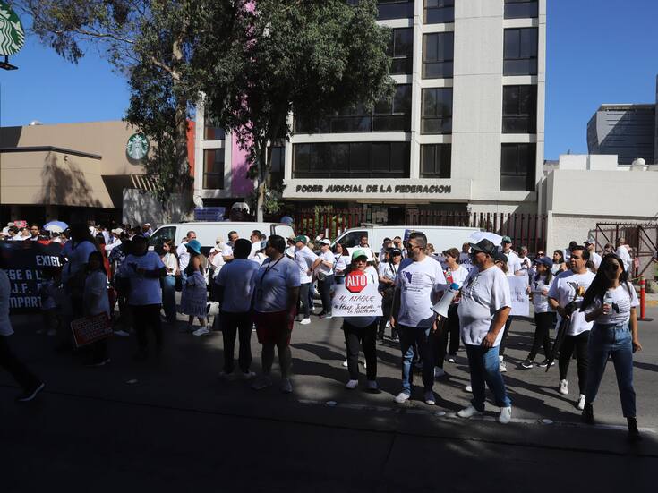 Poder Judicial busca acercamiento con la ciudadanía