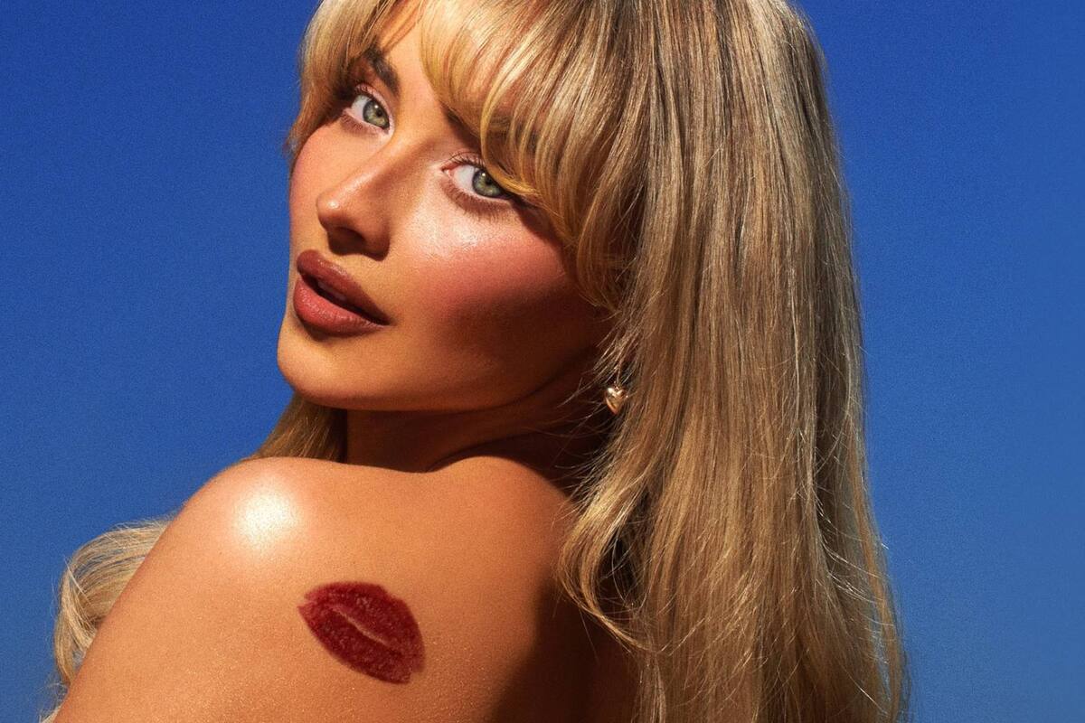 ¡Sabrina Carpenter anuncia nuevo álbum: 'Short n' Sweet'!