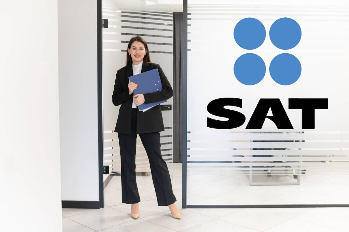 SAT: Esto es lo que necesitas para presentar tu declaración anual