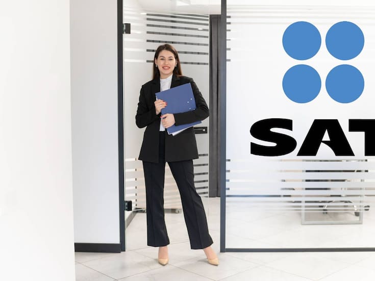 SAT abre ventana para que empresas presenten su declaración anual 2025; implementa simuladores para facilitar el cumplimento