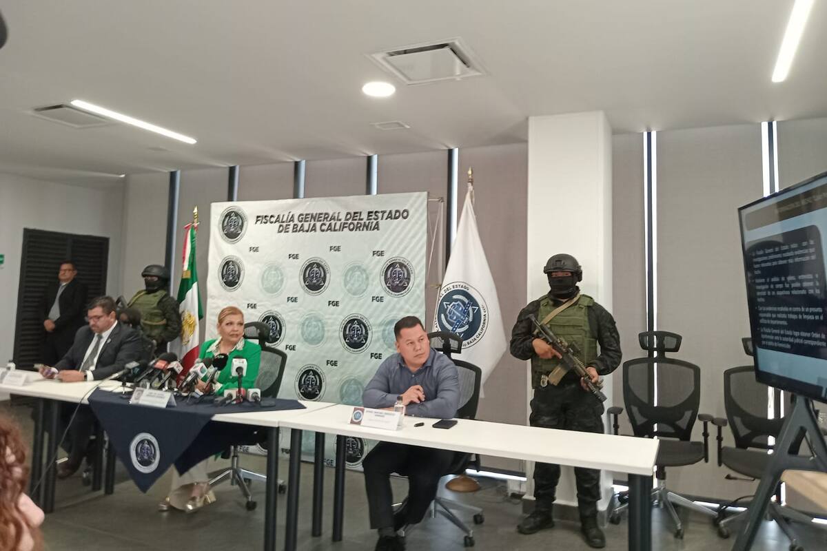 Vinculan a feminicida de Perla Marina