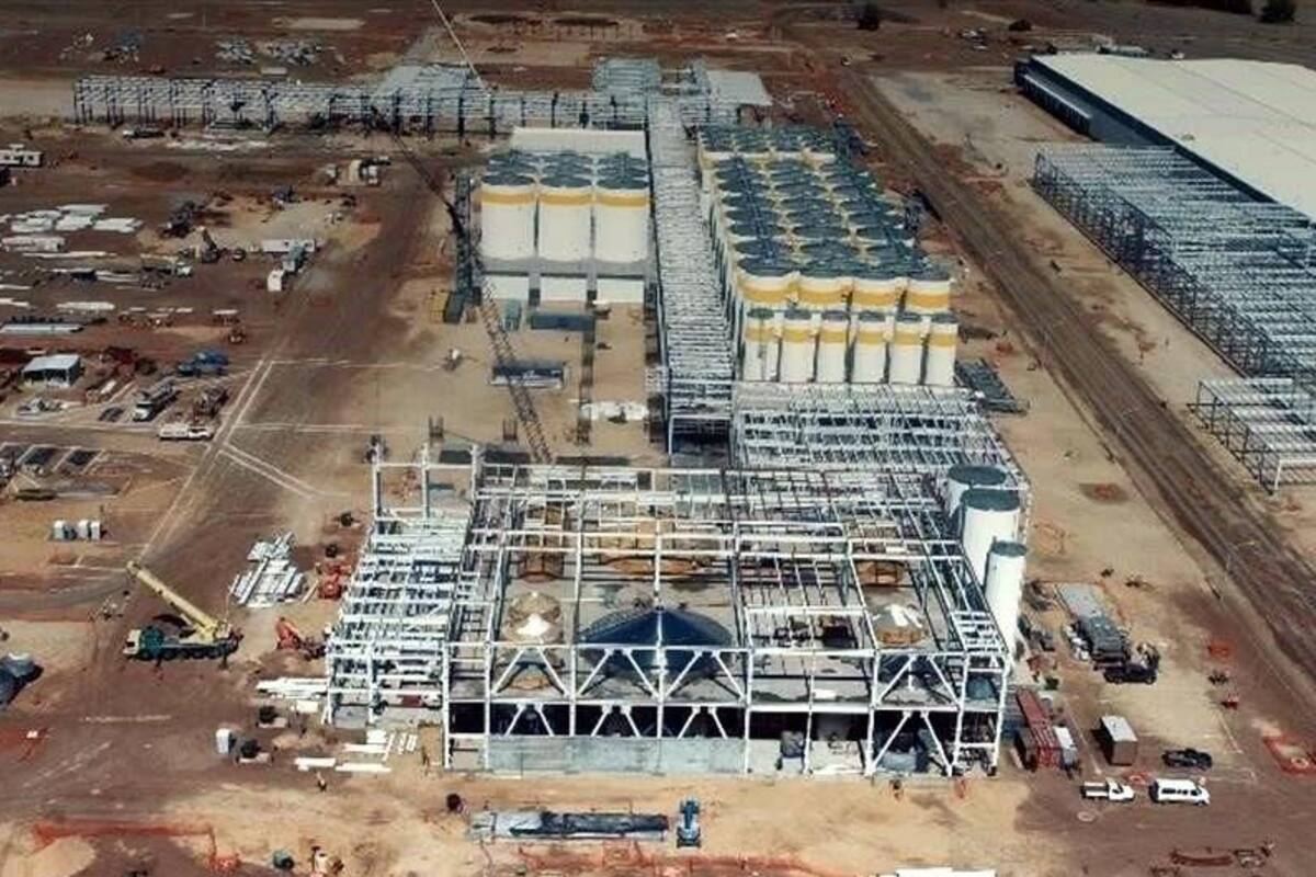 Cae 36% inversión esperada en Baja California