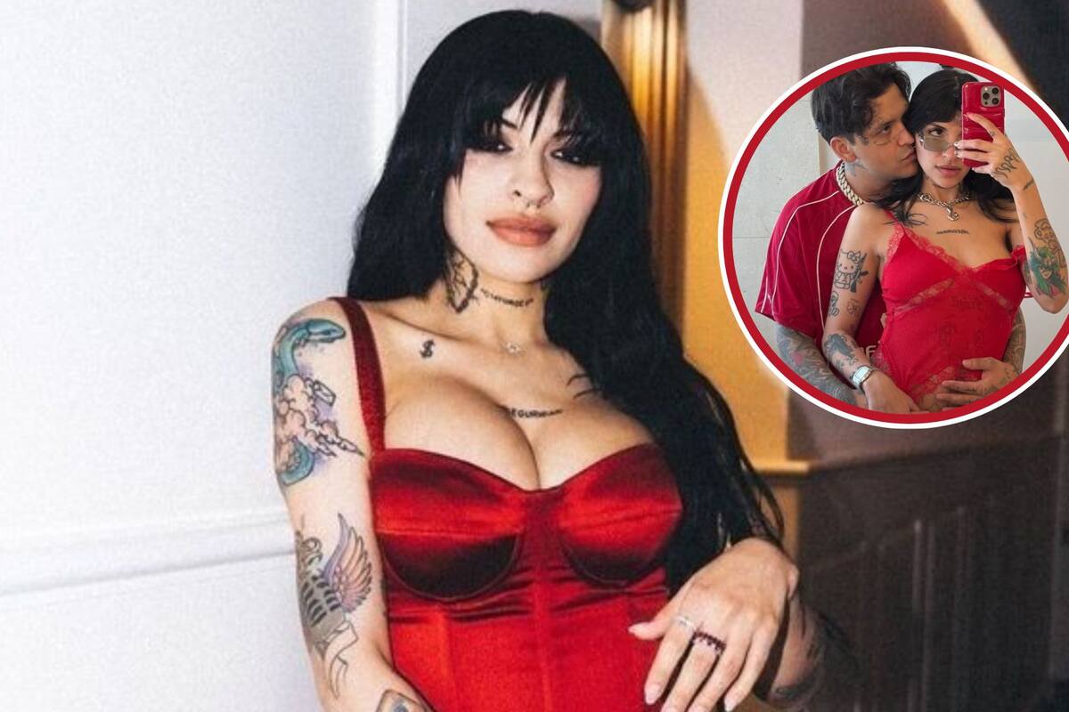 Nuevo tema de Cazzu “Con Otra” lo escribió cuando aún estaba con Christian Nodal