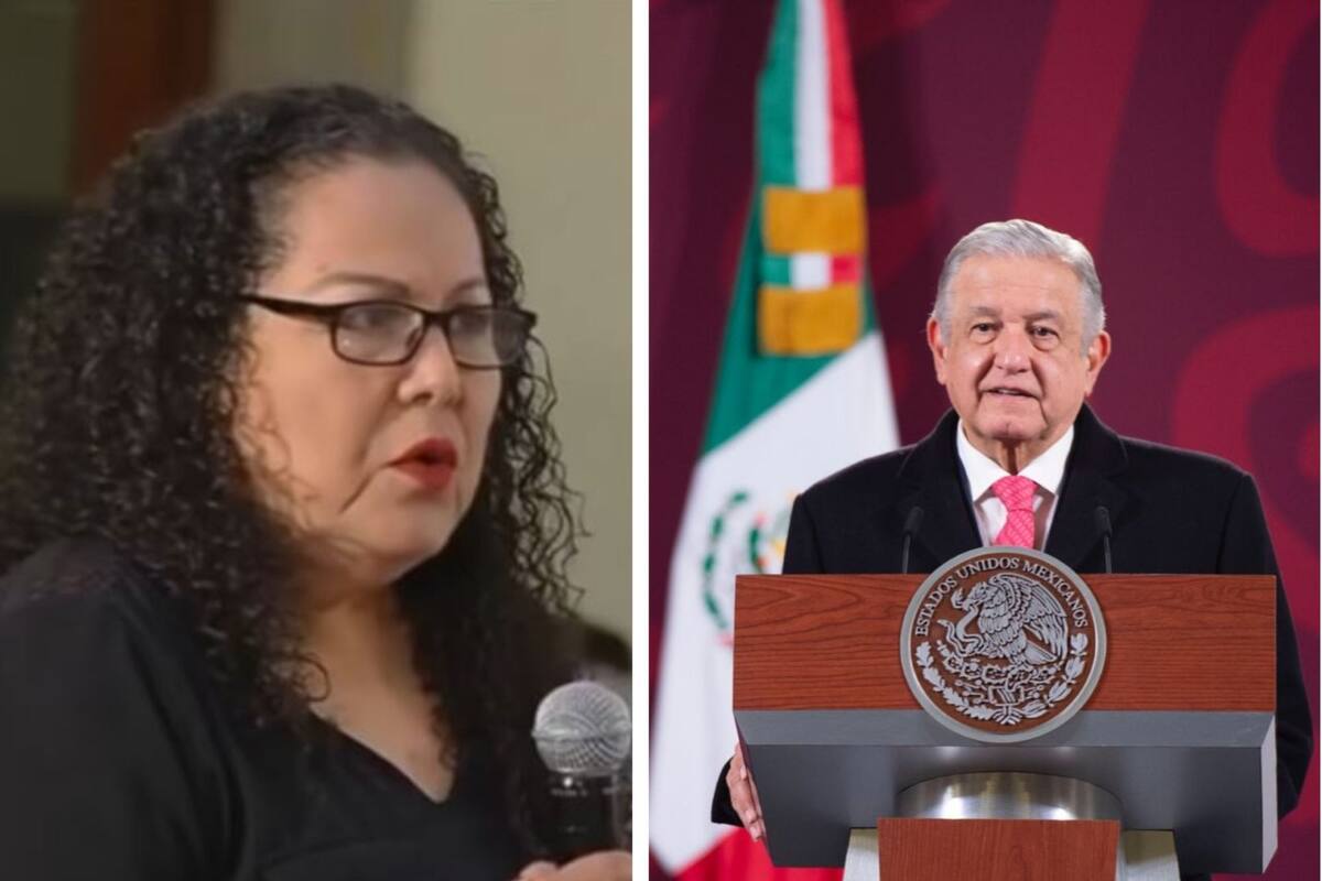 Asesinato de Lourdes Maldonado no se puede vincular en automático con demanda contra empresa de Jaime Bonilla, pero sí investigar: AMLO