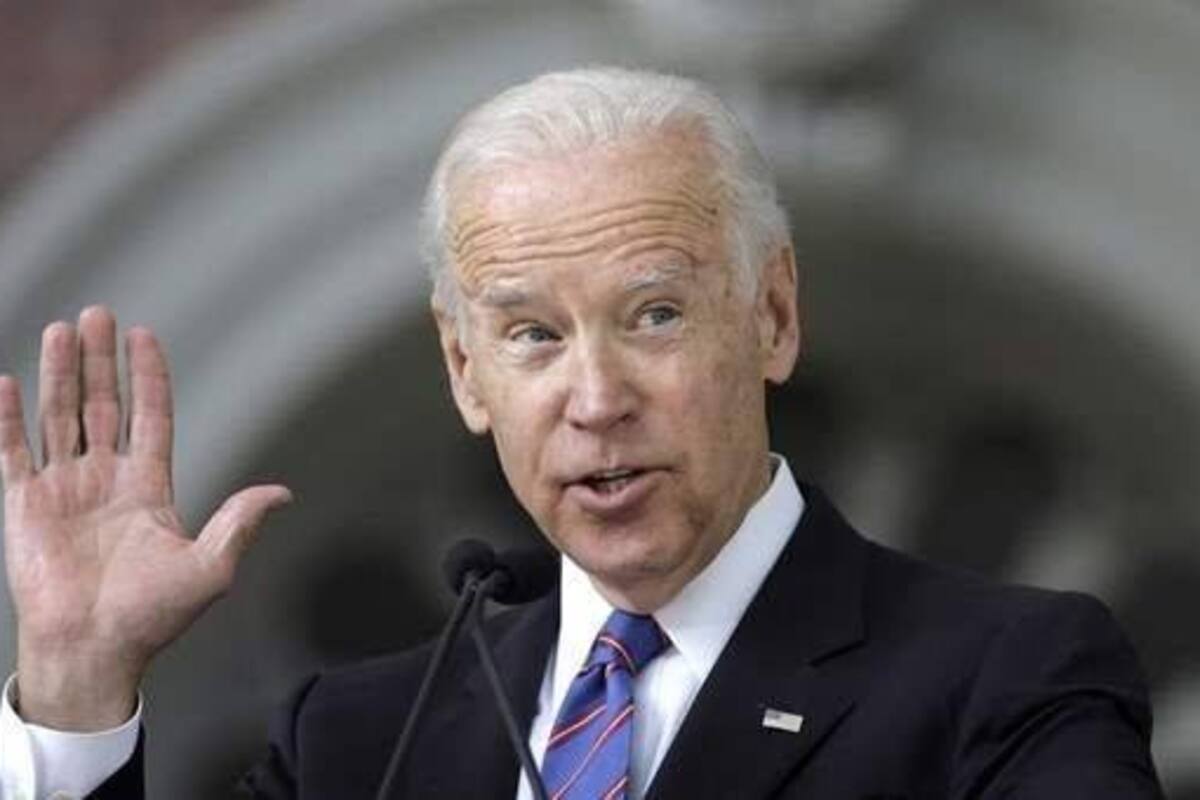 Biden: Es un ‘paso gigante’ para EU la aprobación del plan de estímulo
