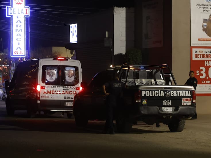 Muere niño de 4 años durante traslado en ambulancia de Puerto Peñasco a Hermosillo