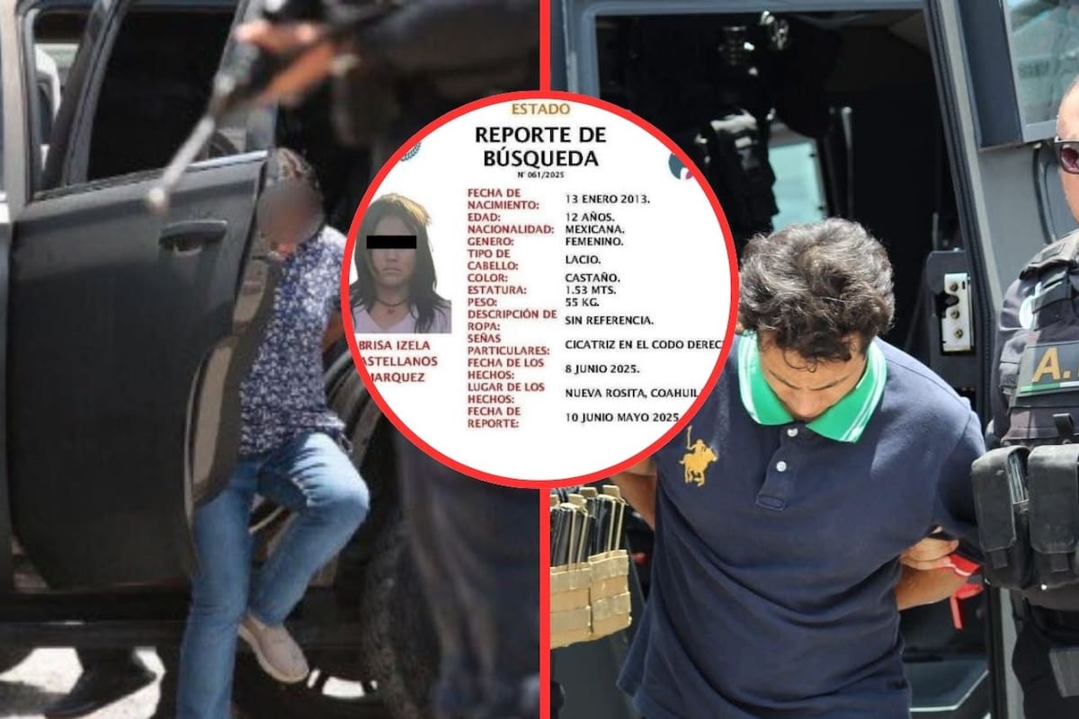 Se revela negligencia institucional en el caso de Brisa Izela, joven víctima de feminicidio en Coahuila