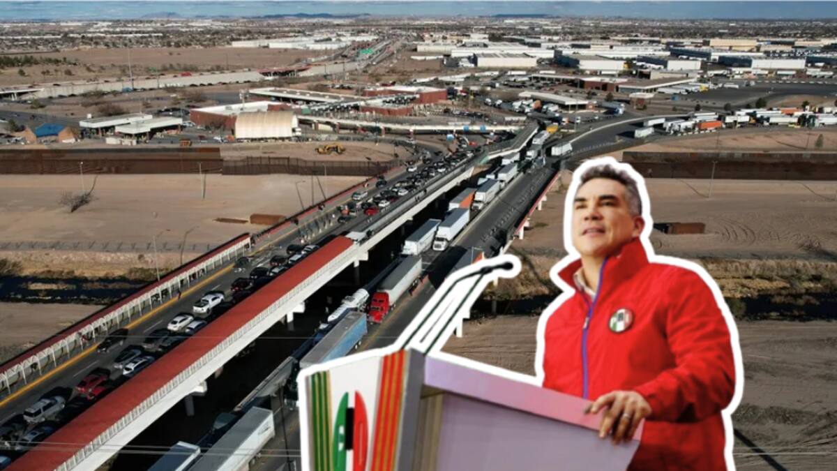 México necesita un zar antidrogas: la propuesta del PRI para frenar el avance del fentanilo