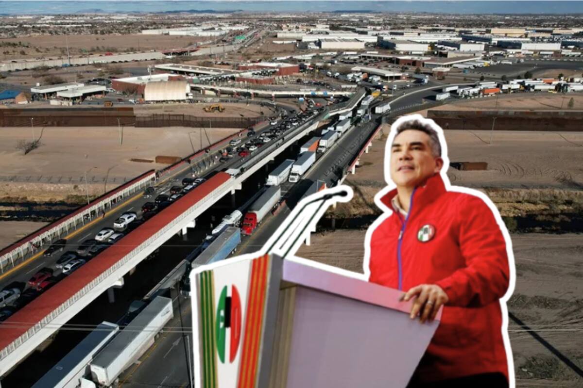 México necesita un zar antidrogas: la propuesta del PRI para frenar el avance del fentanilo