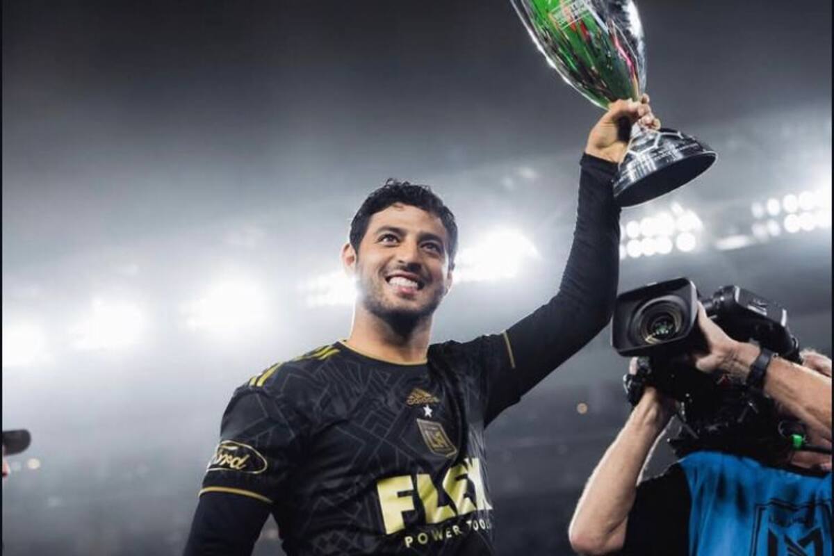 Carlos Vela y otros mexicanos podrían jugar en San Diego FC