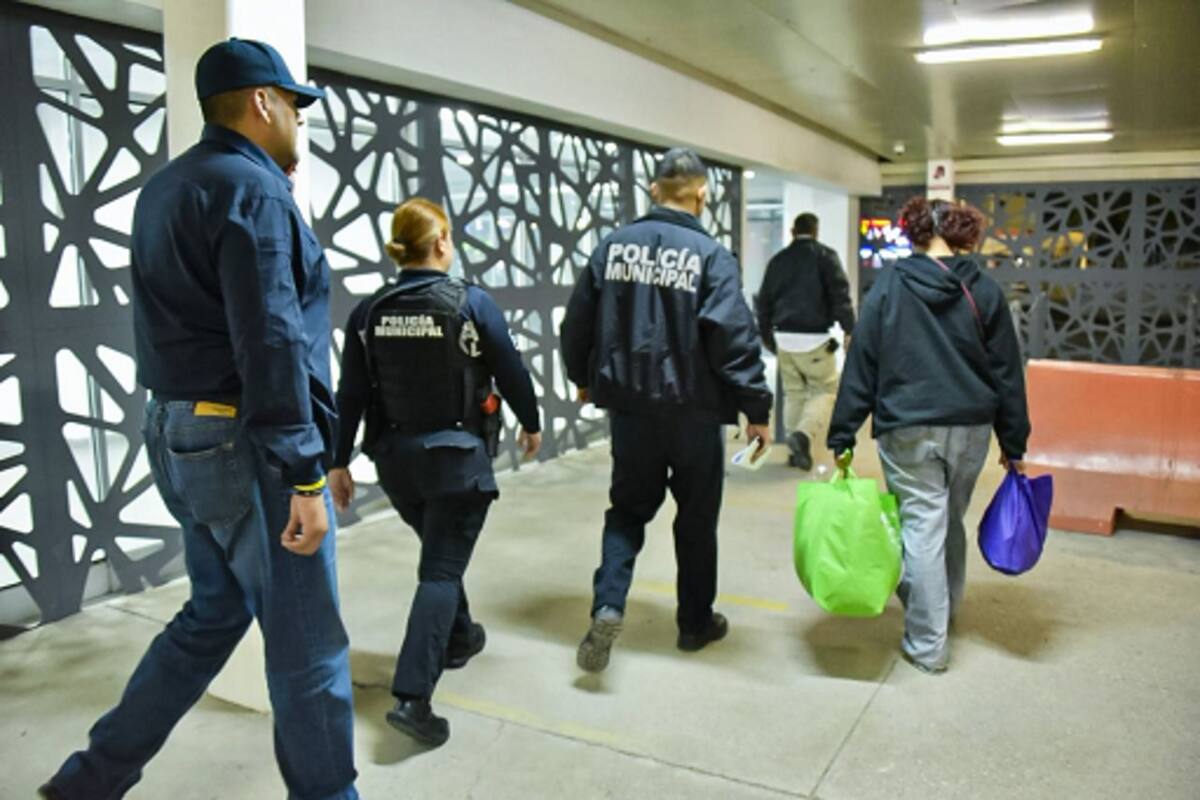 Localizan en Mexicali a joven estadounidense desaparecida desde 2023