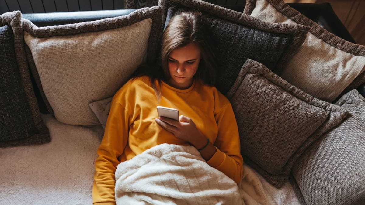 "Brain Rot" es la Palabra del Año 2024, según Oxford: ¿Qué significa? / Foto: Especial