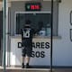 Venta del dólar se mantiene en 17.00 pesos