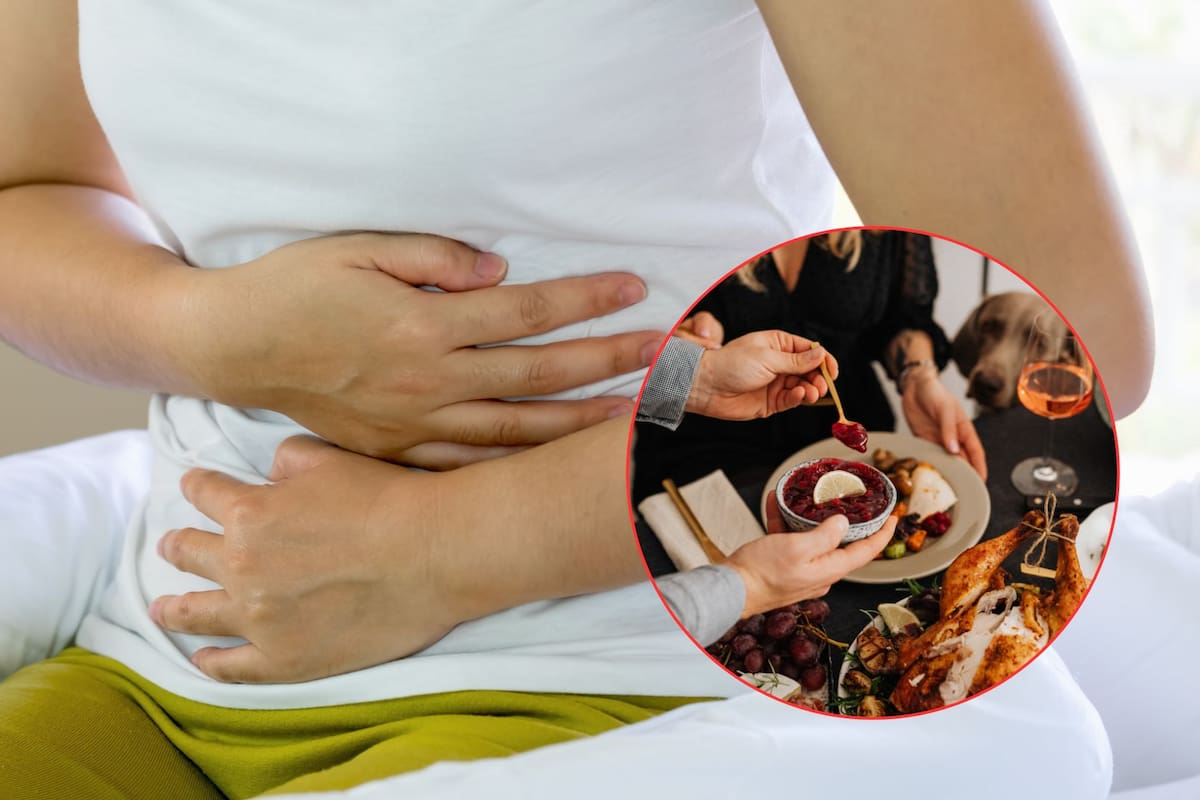 Cómo ayudar al cuerpo a recuperarse tras el fin de la temporada festiva