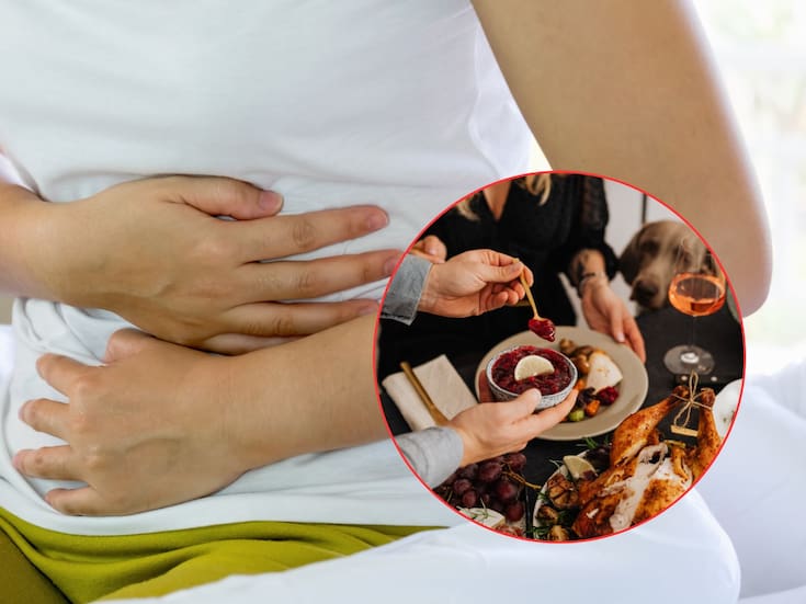 Cómo ayudar al cuerpo a recuperarse tras el fin de la temporada festiva