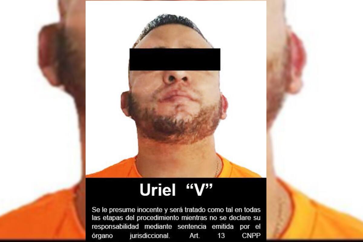 Masacre en Bavispe: Quién es Uriel "N", vinculado a proceso por atentado contra familia LeBarón