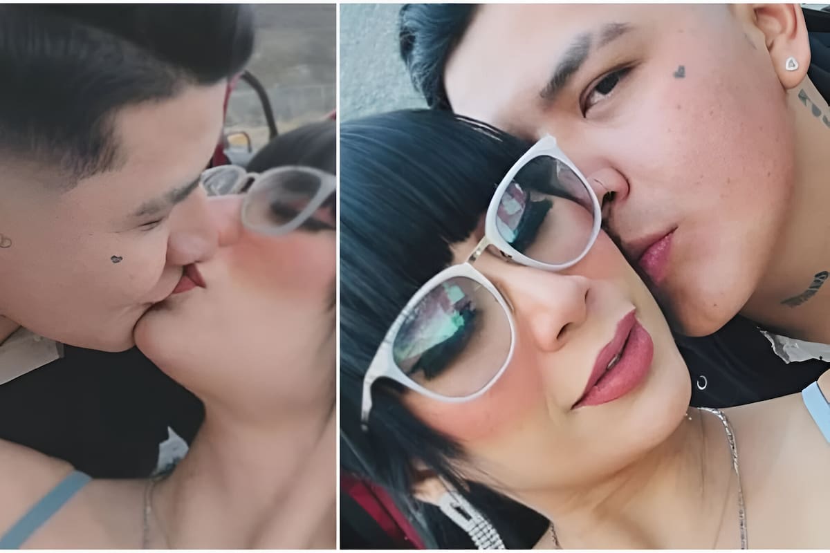 ¿Quién es Jesús Nery, novio que Mía Marín presentó tras divorcio de Alex Marín?