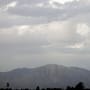 Alertan por humedad del 70% y posibles tormentas eléctricas este martes en Mexicali