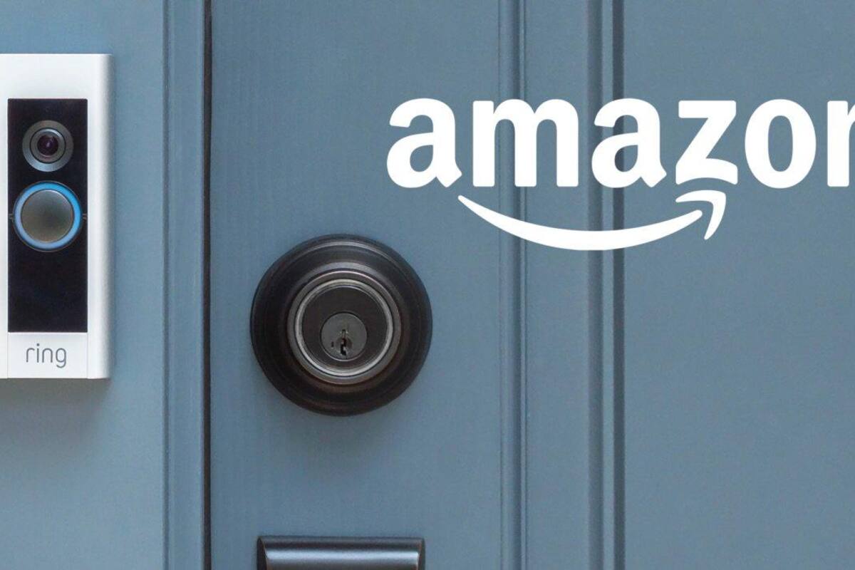 Amazon prohíbe el uso policial de su reconocimiento facial durante un año