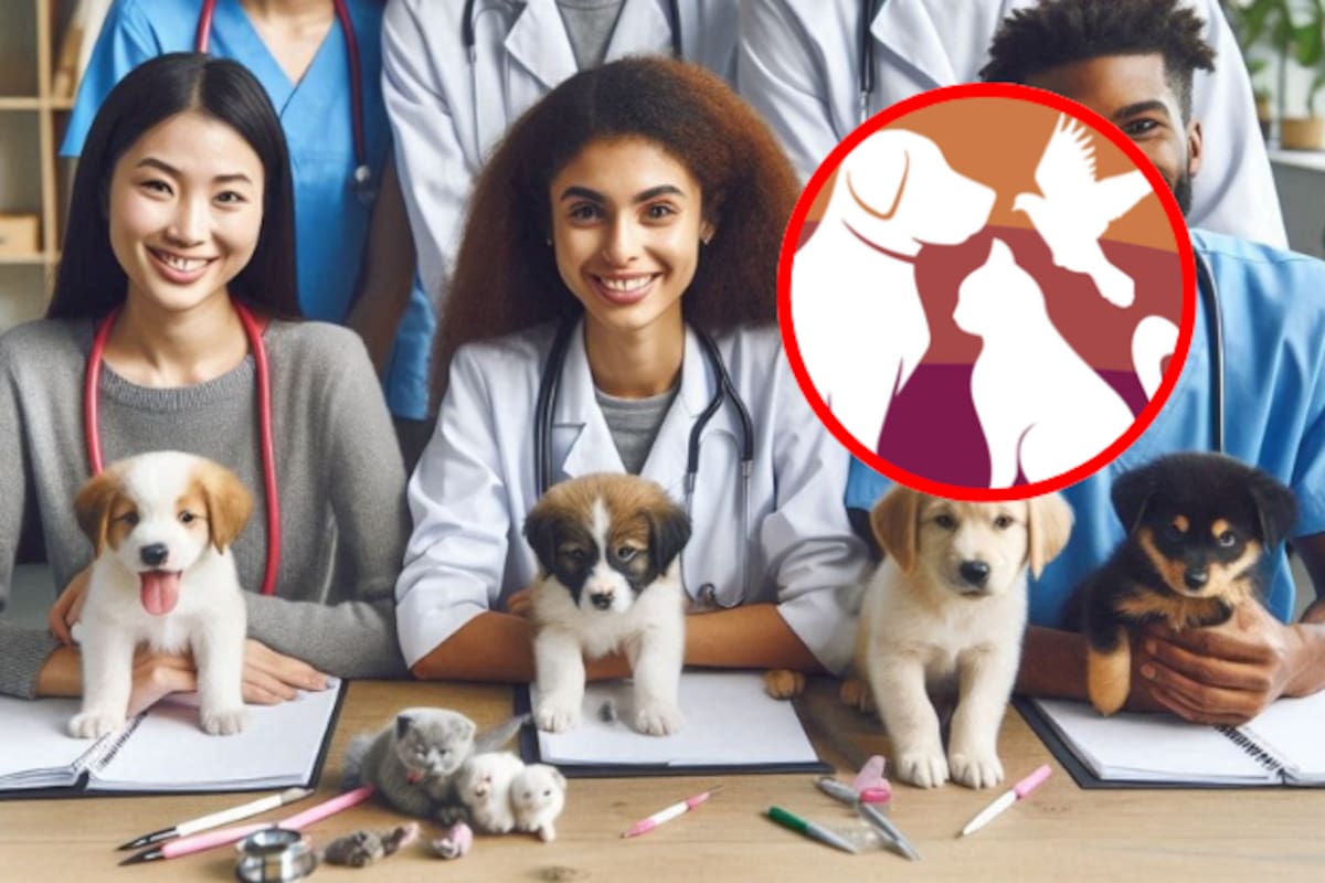 Abren inscripciones para curso de asistente de veterinario en Sonora