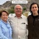 RobeGrill visita su natal Hermosillo: esto fue lo que hizo en la ciudad