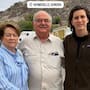 RobeGrill visita su natal Hermosillo: esto fue lo que hizo en la ciudad