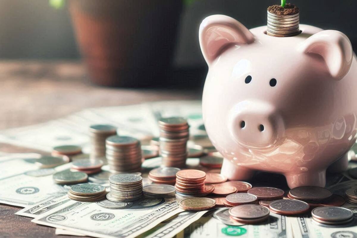 Ahorro contra inflación: Métodos para proteger tu dinero en situaciones complicadas