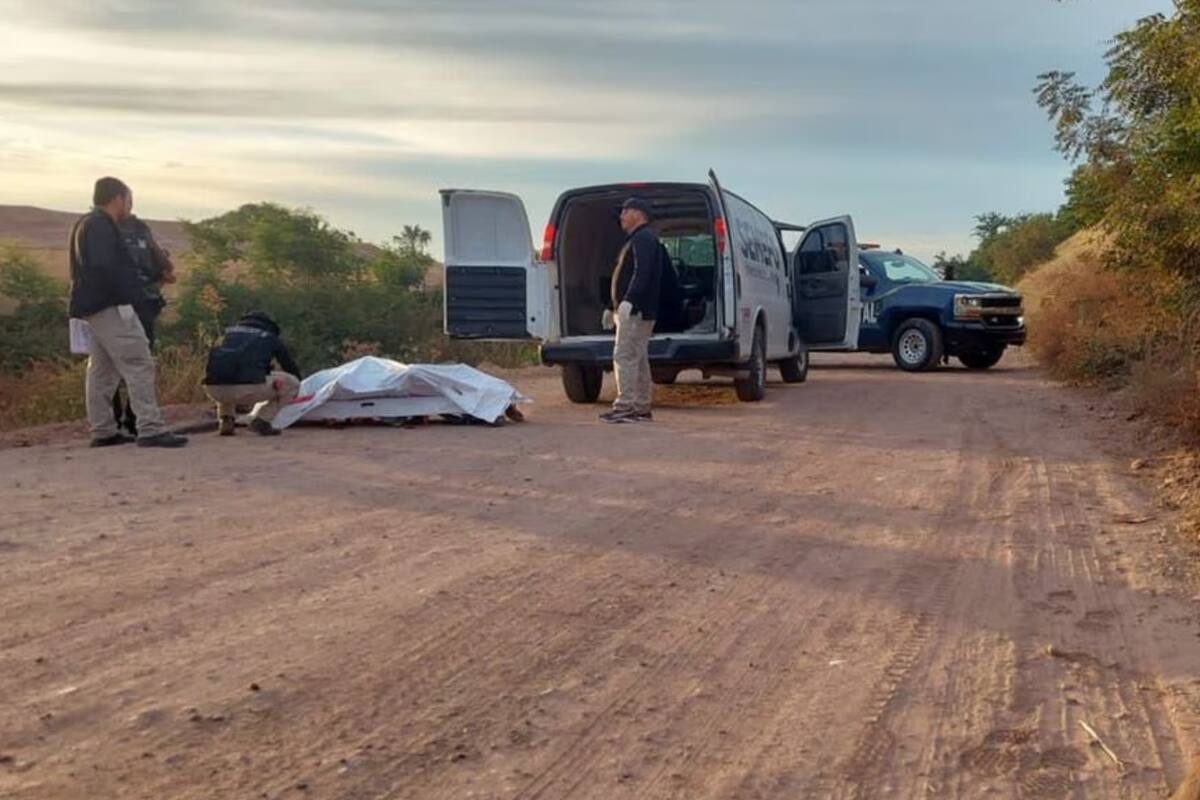 Encuentran 9 cuerpos cerca de ducto de Pemex en San Juan del Río, Querétaro