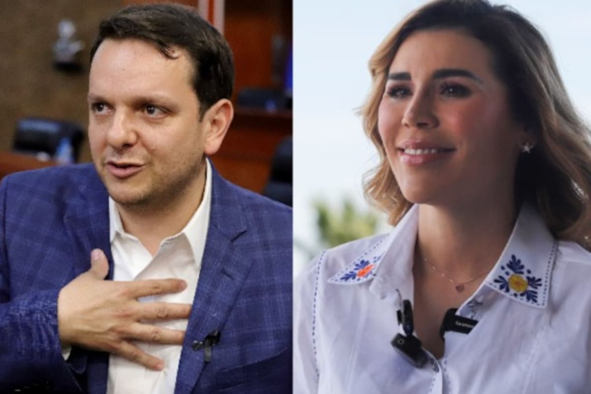 Señala Marina del Pilar que fallo a favor de Carlos Torres se debió a nota difamatoria