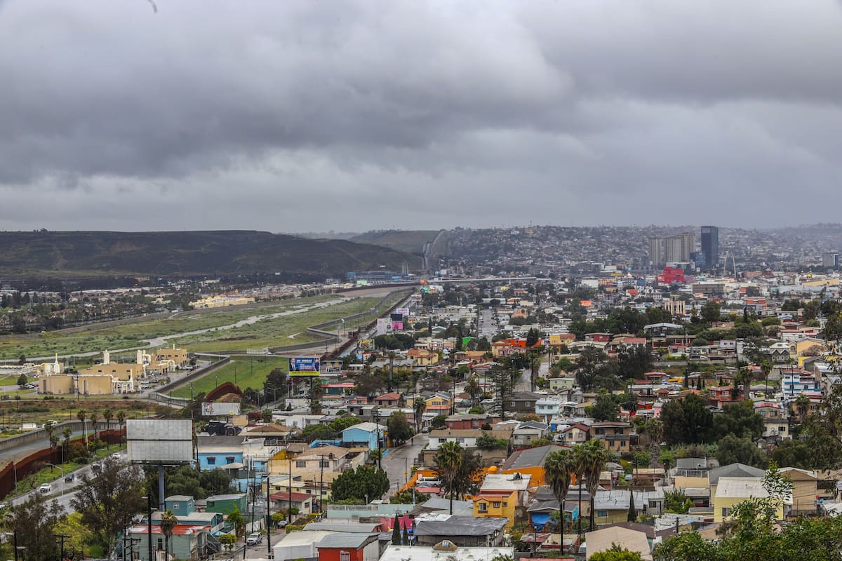 Alistan nuevo Atlas de riesgo de Tijuana