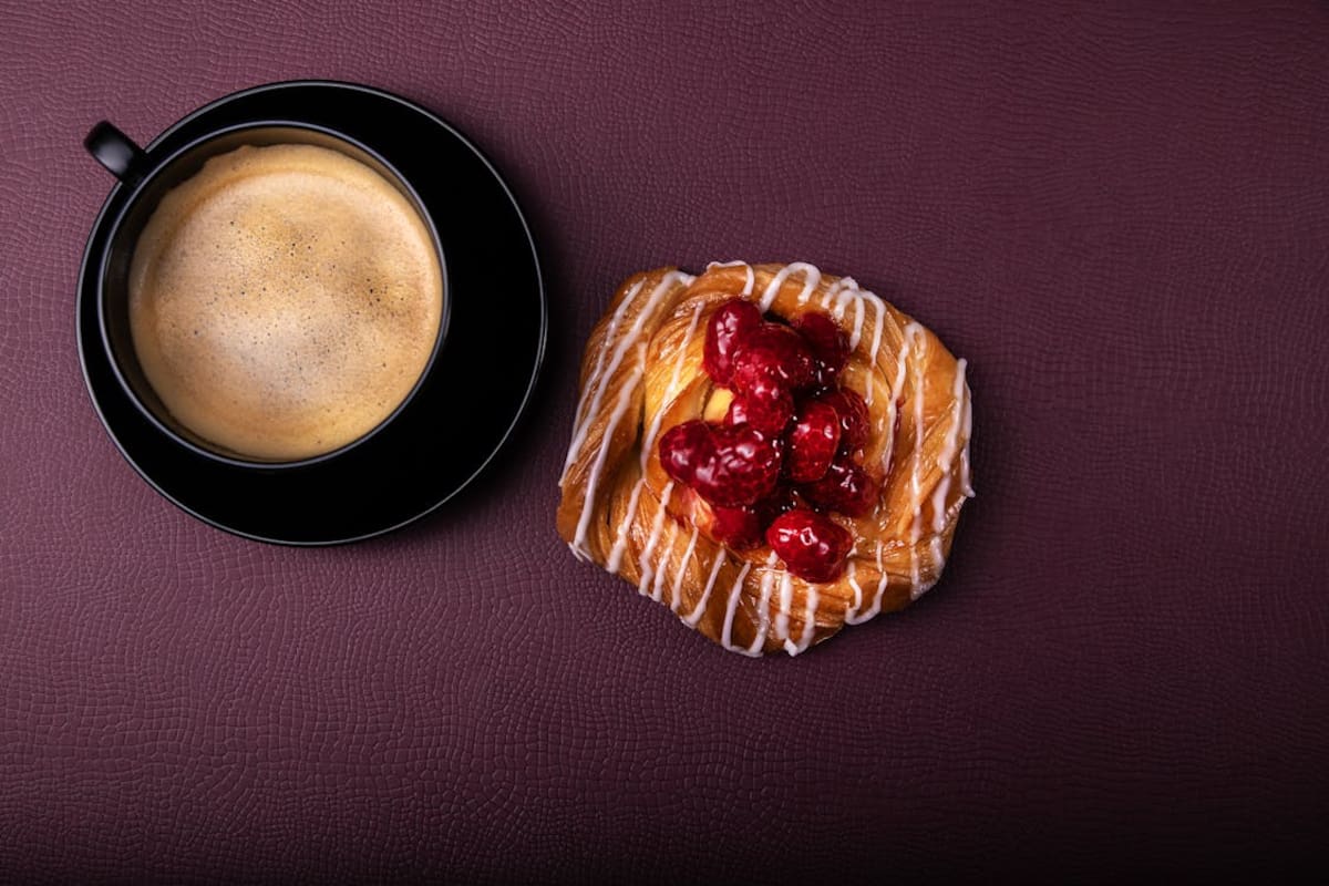 Alimentos que no debes mezclar con Café