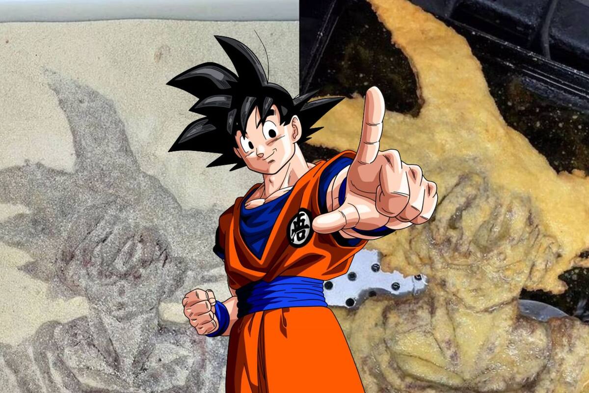 La Gokumilanesa, el tributo argentino a Dragon Ball