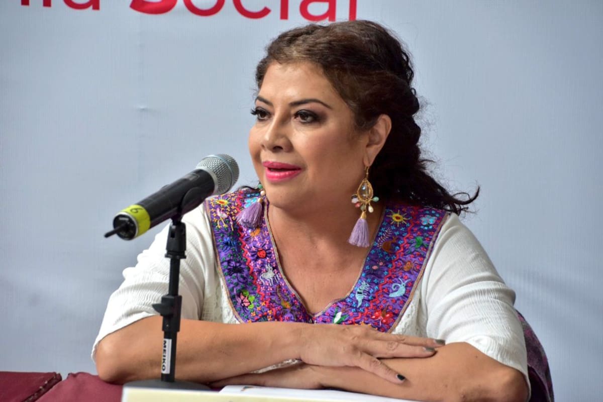 ¿Qué ha pasado con los despojos en la CDMX? Gobierno revela cientos de detenidos