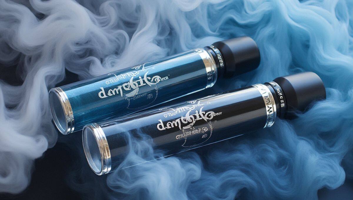 Vapeadores